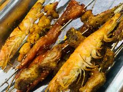 -老虎滩大连海鲜烧烤(建邺云锦路总店)