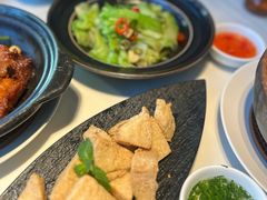 -潮堂 · 潮州菜(国贸商城店)