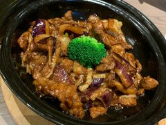 -四道菜·福建菜馆(新街口金鹰店)