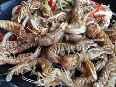 -沪小胖小龙虾(淮海中路旗舰店)