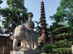 -成都市文殊院