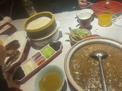 -大鸭梨烤鸭·北京菜(大兴南小街店)