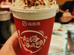 -海底捞大排档火锅(打浦路店)