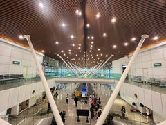 -吉隆坡国际机场