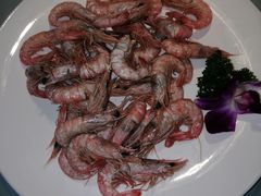 鲜蛎虾-隆喜元鱼汤包·海鲜(中联广场店)