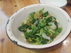 -彭耕记猪油炒小菜(吉联mall店)