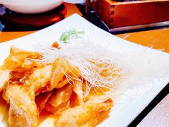 -阿庄新豫菜(通泰路店)