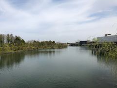 -上海怡沁园度假酒店