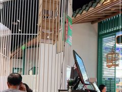 -潮粥荟·潮汕砂锅粥(槐房万达店)
