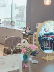 -意廊 Hair Salon