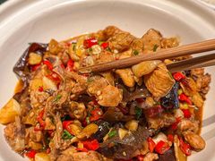 -湘语·湖南家常菜(新洲店)