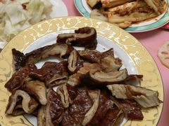 -吾味香葫芦头(安西街店)