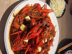-红盔甲·小龙虾(车公庙店)