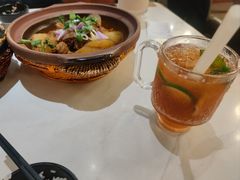 -乔阿马·江南味·驴肉香(龙湖华泾天街店)