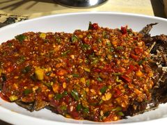 -枪火串烧·东北特色烧烤(罗湖总店)