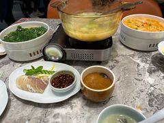 -四道菜·福建菜馆(新街口金鹰店)