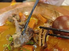 -吃饭皇帝大土家民族菜(正大广场店)
