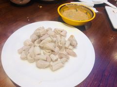 -李记白水羊头·清真老味家常菜(石景山店)