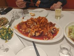 -马凯餐厅(长椿街店)