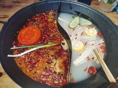 -楠火锅(广州总店)