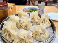 羊肉烧卖-白老大羊杂碎稍麦