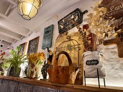 -十面欢腾(长乐路店)