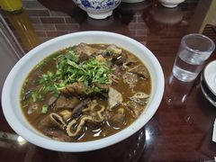 -京碗居老北京特色菜(北环东路店)