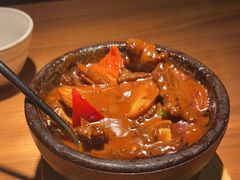 -星叶·东南亚料理(温州万象城店)