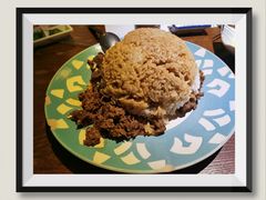 豪华五层牛肉饭-二丁目食堂(铁西星摩尔店)