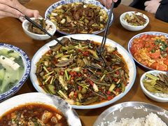 -李大爷的泡椒馆(冉家坝店)