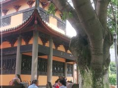 -什邡罗汉寺
