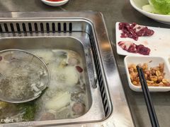 -鑫宝沙茶牛肉火锅(永泰店)