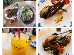 -無招牌海鮮(芽笼店)