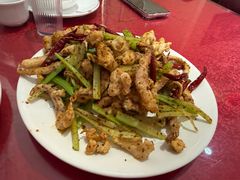 -胖子菜馆(隆昌路店)