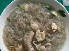 -甘记肥肠粉(马鞍北路店)