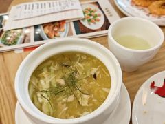 -德胜轩正宗顺德菜(宝安沙井会展中心店)