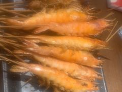 -管氏翅吧(马家堡店)