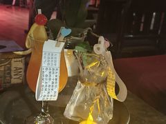 -南京天堂隔壁酒吧