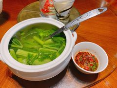 -西双版纳洲际度假酒店-曼霖轩中餐厅