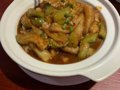 -北平食府(马鞍山路店)