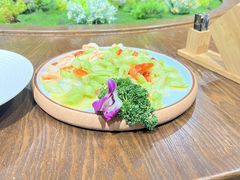 -昆山裕元花园酒店·囍园中餐厅