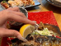 -友悦食堂(灯湖店)