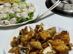 -红日饭店(裕隆三路店)