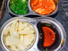 -伊茉家的烤肉店(勒泰中心店)