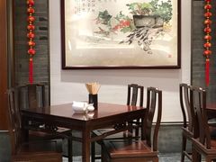 包厢-老半斋(福州路店)