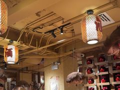 -泥糊破店小酒馆·团建聚餐(南京西路店)