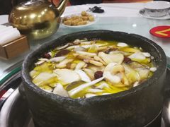 -南渝食府.石锅鸡(尚城花园店)