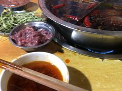 -渝味黄姐火锅(黄泥村店)