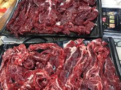 -三毛牛肉店(福强店)