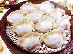 白云章包子（羊肉）-淀里船宴(裕华东路店)